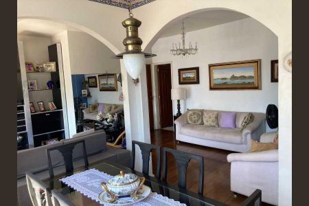 Apartamento à venda com 90m², 3 quartos e 1 vaga