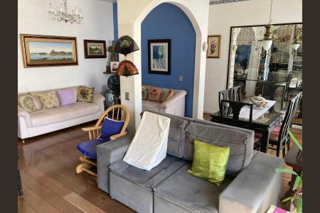 Apartamento à venda com 90m², 3 quartos e 1 vaga