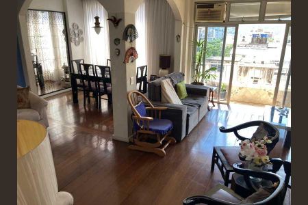 Apartamento à venda com 90m², 3 quartos e 1 vaga