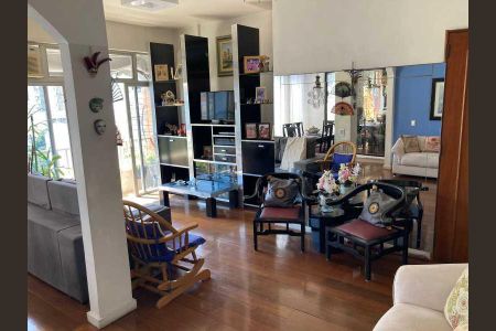 Apartamento à venda com 90m², 3 quartos e 1 vaga