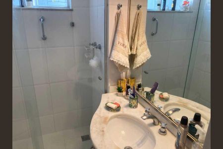 Apartamento à venda com 90m², 3 quartos e 1 vaga