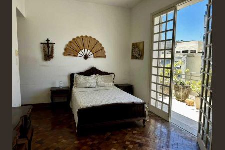 Apartamento à venda com 5 quartos, 210m² em Copacabana, Rio de Janeiro