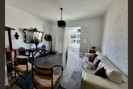 Apartamento à venda com 5 quartos, 210m² em Copacabana, Rio de Janeiro