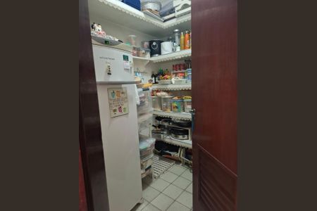 Casa de condomínio à venda com 521m², 5 quartos e 8 vagas