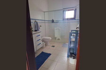 Casa de condomínio à venda com 521m², 5 quartos e 8 vagas
