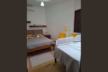 Casa de condomínio à venda com 521m², 5 quartos e 8 vagas