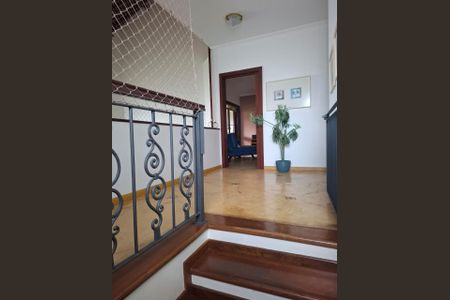 Casa de condomínio à venda com 521m², 5 quartos e 8 vagas