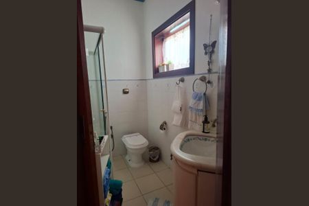 Casa de condomínio à venda com 521m², 5 quartos e 8 vagas