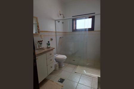 Casa de condomínio à venda com 521m², 5 quartos e 8 vagas