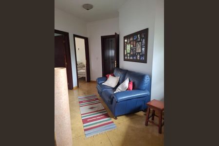 Casa de condomínio à venda com 521m², 5 quartos e 8 vagas