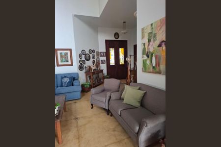 Casa de condomínio à venda com 521m², 5 quartos e 8 vagas