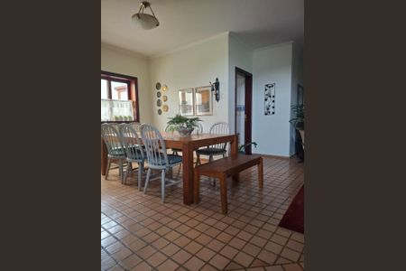 Casa de condomínio à venda com 521m², 5 quartos e 8 vagas