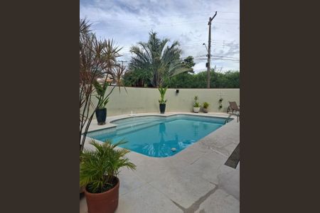 Casa de condomínio à venda com 521m², 5 quartos e 8 vagas