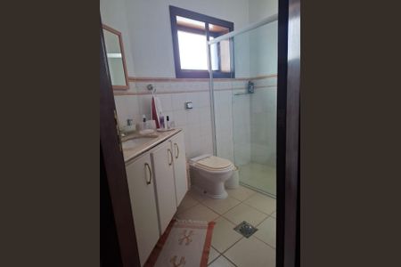 Casa de condomínio à venda com 521m², 5 quartos e 8 vagas