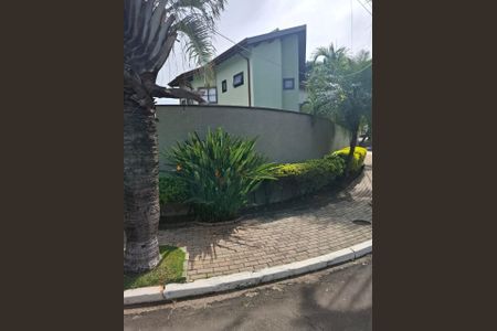 Casa de condomínio à venda com 521m², 5 quartos e 8 vagas