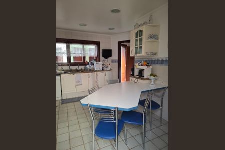 Casa de condomínio à venda com 521m², 5 quartos e 8 vagas