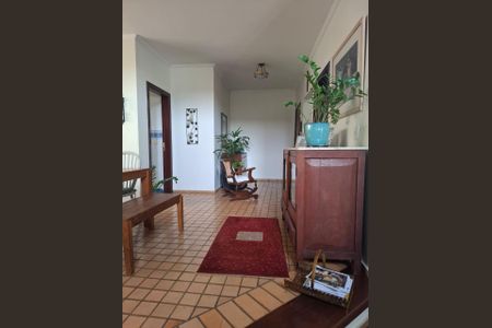 Casa de condomínio à venda com 521m², 5 quartos e 8 vagas