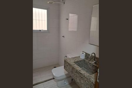 Casa à venda com 3 quartos, 144m² em Água Rasa, São Paulo