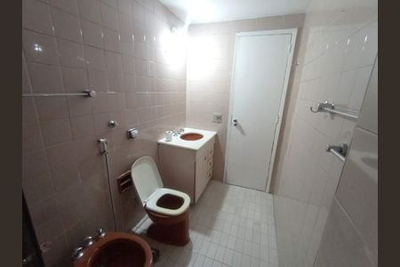 Apartamento à venda com 125m², 3 quartos e 1 vaga