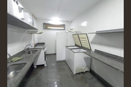 Apartamento à venda com 125m², 3 quartos e 1 vaga