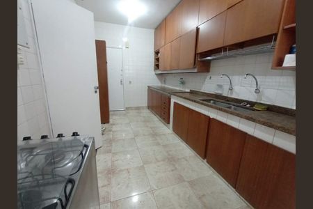 Apartamento à venda com 125m², 3 quartos e 1 vaga