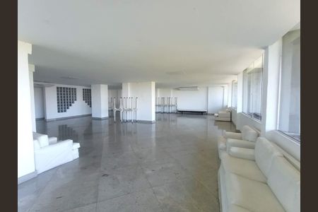 Apartamento à venda com 3 quartos, 125m² em Lagoa, Rio de Janeiro
