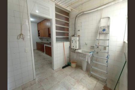 Apartamento à venda com 125m², 3 quartos e 1 vaga