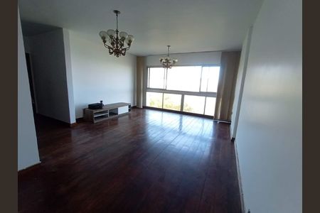 Apartamento à venda com 125m², 3 quartos e 1 vaga