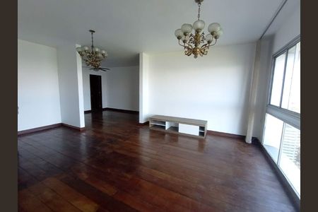 Apartamento à venda com 3 quartos, 125m² em Lagoa, Rio de Janeiro