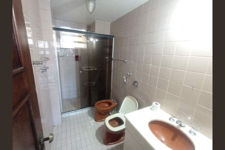 Apartamento à venda com 125m², 3 quartos e 1 vaga