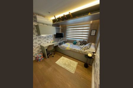 Apartamento à venda com 3 quartos, 215m² em Vila Nova Conceição, São Paulo