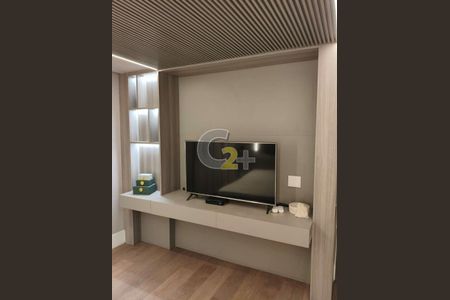 Apartamento à venda com 3 quartos, 215m² em Vila Nova Conceição, São Paulo