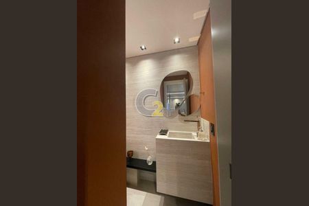 Apartamento à venda com 3 quartos, 215m² em Vila Nova Conceição, São Paulo