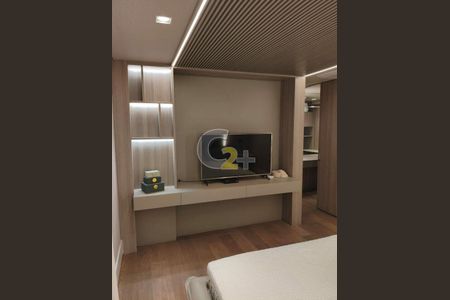 Apartamento à venda com 3 quartos, 215m² em Vila Nova Conceição, São Paulo