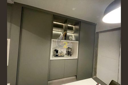 Apartamento à venda com 3 quartos, 215m² em Vila Nova Conceição, São Paulo