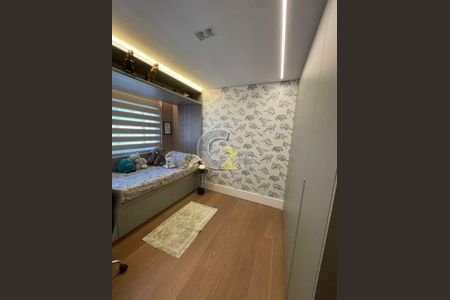 Apartamento à venda com 3 quartos, 215m² em Vila Nova Conceição, São Paulo