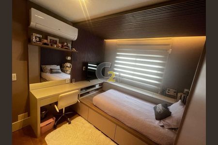 Apartamento à venda com 3 quartos, 215m² em Vila Nova Conceição, São Paulo