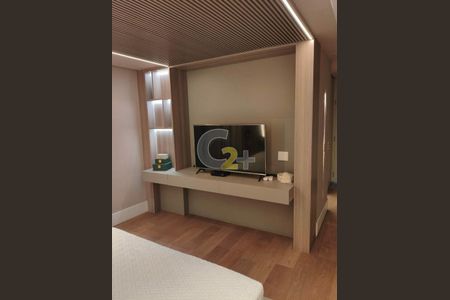 Apartamento à venda com 3 quartos, 215m² em Vila Nova Conceição, São Paulo