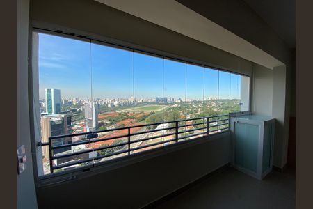 Studio de apartamento para alugar com 1 quarto, 25m² em Butantã, São Paulo
