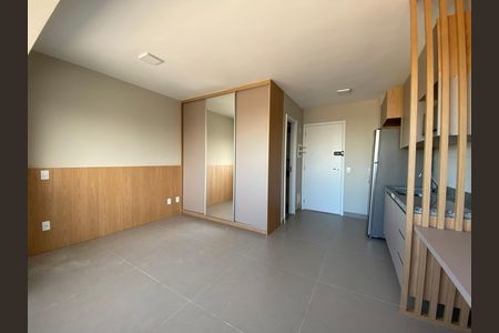 Studio de apartamento para alugar com 1 quarto, 25m² em Butantã, São Paulo