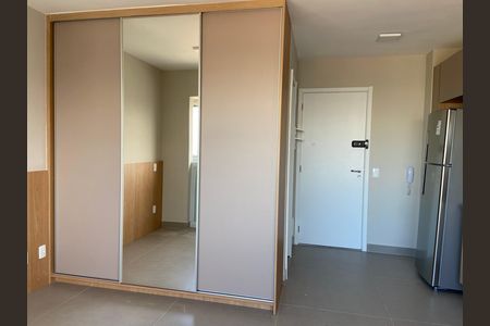 Studio de apartamento para alugar com 1 quarto, 25m² em Butantã, São Paulo