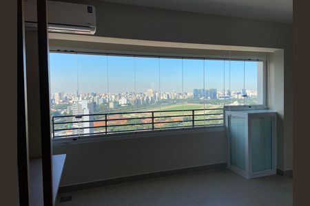 Studio de apartamento para alugar com 1 quarto, 25m² em Butantã, São Paulo