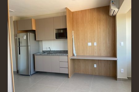 Studio de apartamento para alugar com 1 quarto, 25m² em Butantã, São Paulo
