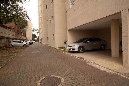 Apartamento para alugar com 43m², 2 quartos e sem vaga Apartamento para alugar com 43m², 2 quartos e sem vagaÁrea comum