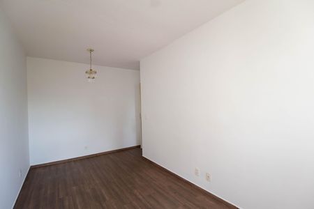 Sala de apartamento para alugar com 2 quartos, 43m² em Jardim Iris, São Paulo