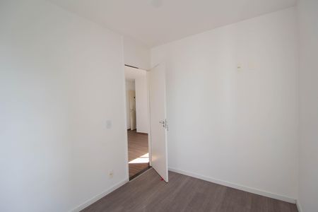 Quarto 1 de apartamento para alugar com 2 quartos, 43m² em Jardim Iris, São Paulo
