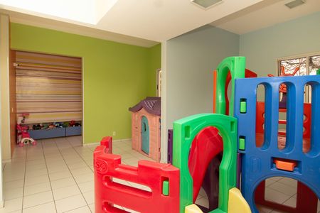 Apartamento para alugar com 43m², 2 quartos e sem vaga Apartamento para alugar com 43m², 2 quartos e sem vagaBrinquedoteca
