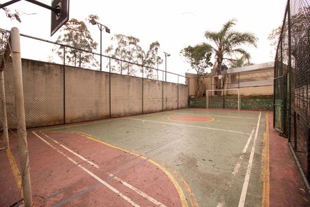 Apartamento para alugar com 43m², 2 quartos e sem vaga Apartamento para alugar com 43m², 2 quartos e sem vagaQuadra Esportiva