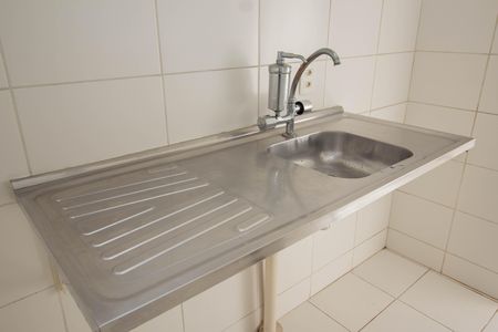 Apartamento para alugar com 43m², 2 quartos e sem vaga Apartamento para alugar com 43m², 2 quartos e sem vagaCozinha