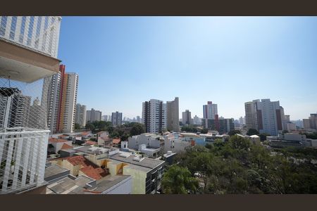 Apartamento para alugar com 40m², 1 quarto e 1 vagaVaranda da Sala